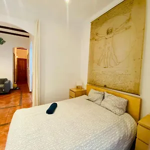 Apartment 03 Cozy Barca 2,1 Spain