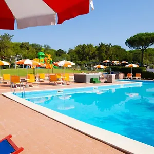 Aparthotel Le Rose