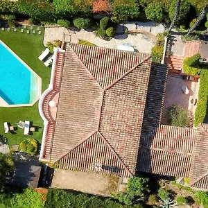  Villa Maison Prakash France