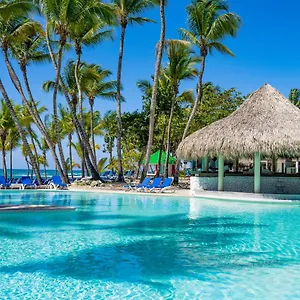 Coral Costa Caribe Inclusive, Resort