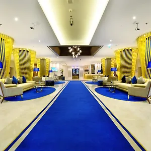 מלון Mercure Gold Jumeirah By Accor ****