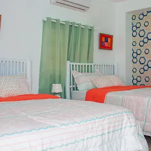 D' Yoko Village's Bed & Breakfast