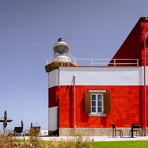 Resort Faro Di Punta Fenaio