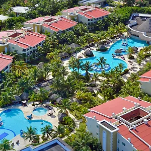 The Reserve At Paradisus ***** Punta Cana