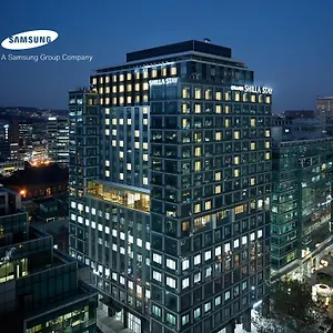 Shilla Gwanghwamun Myeongdong Séoul