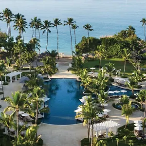 5* אתר נופש Dreams La Romana &