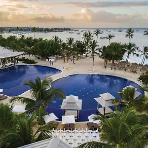 5* אתר נופש Secrets La Romana Adult Only &