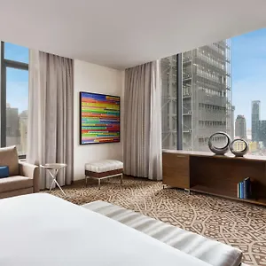 Hotel Hilton Times Square