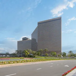 מלון דירות Hyatt Regency Galleria ****