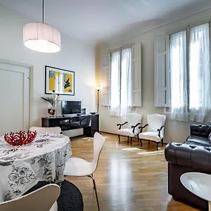  Apartment Yd Servi Italy