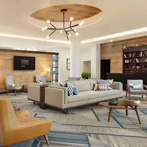 מלון Four Points By Sheraton ****