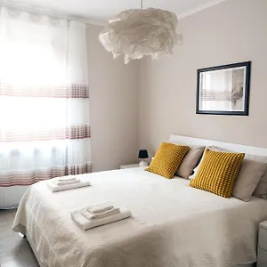  Apartment Casa Alice Centro Italy
