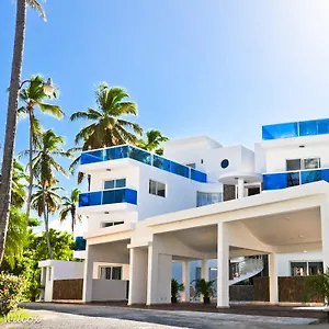 Apartment The Sanctuary @ Corales Dominican Republic