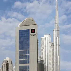 מלון Millennium Downtown ****