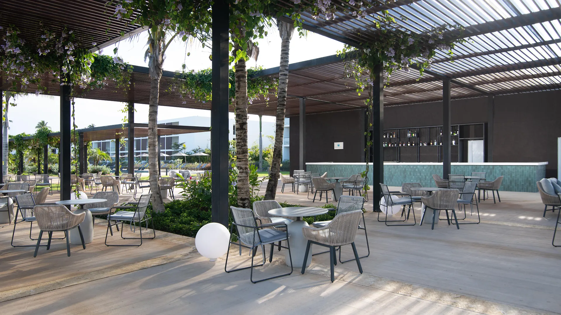 Resort Live Aqua Punta Cana (Adults Only)