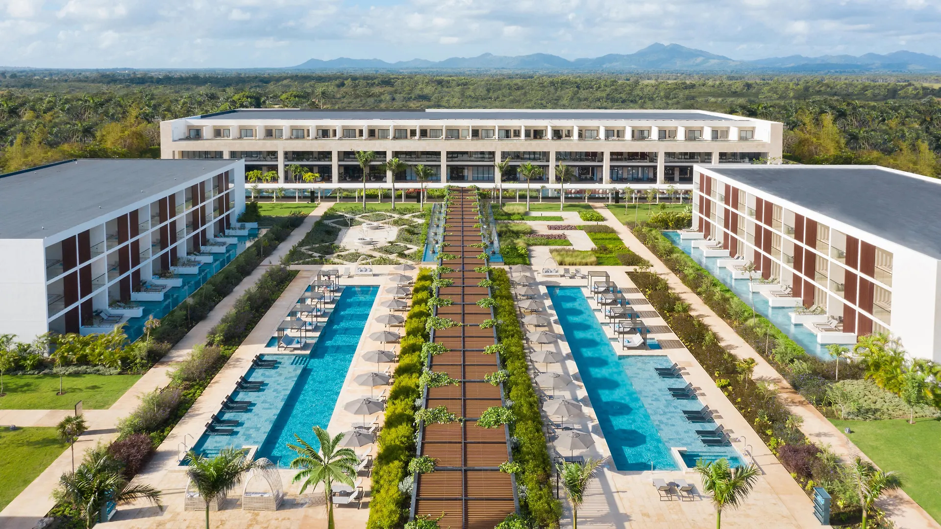***** Resort Live Aqua Punta Cana (Adults Only) Dominican Republic