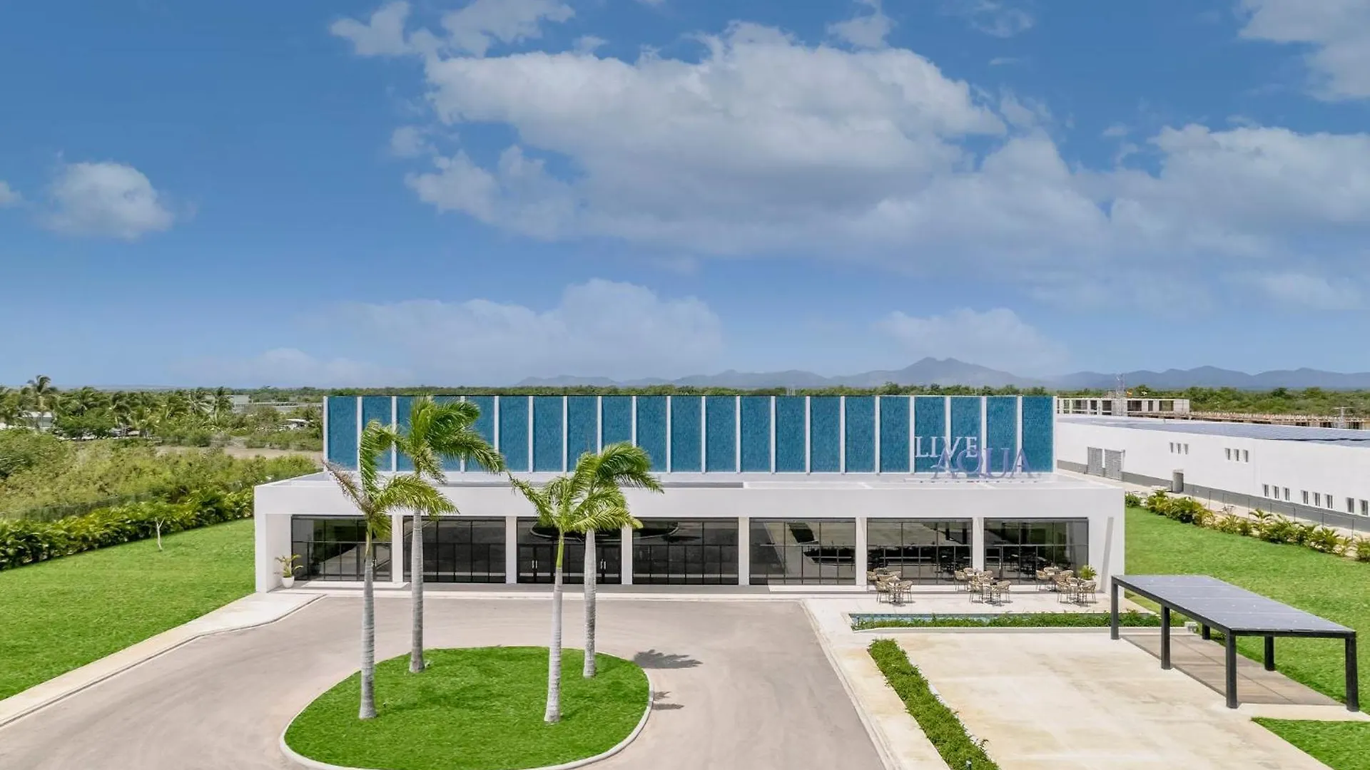 ***** Resort Live Aqua Punta Cana (Adults Only) Dominican Republic