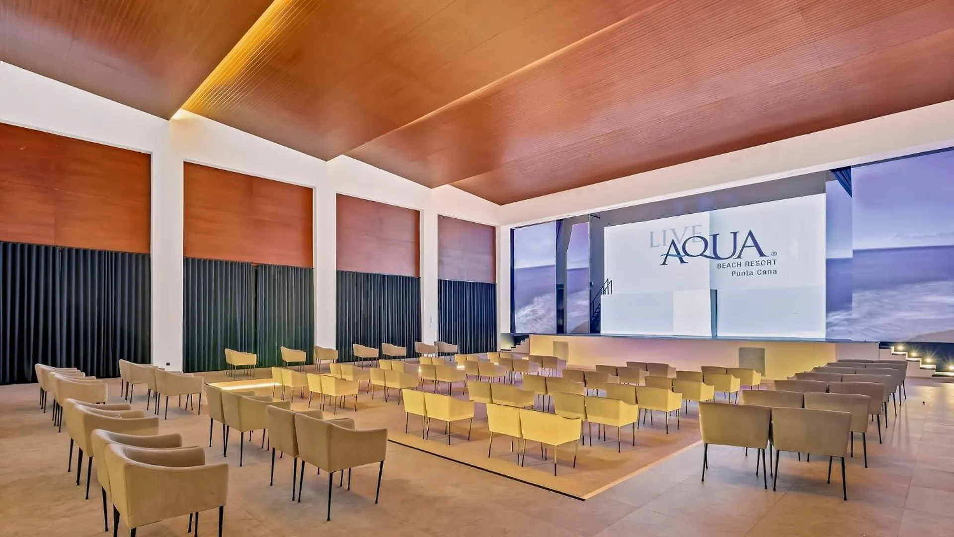 Live Aqua Punta Cana (Adults Only)